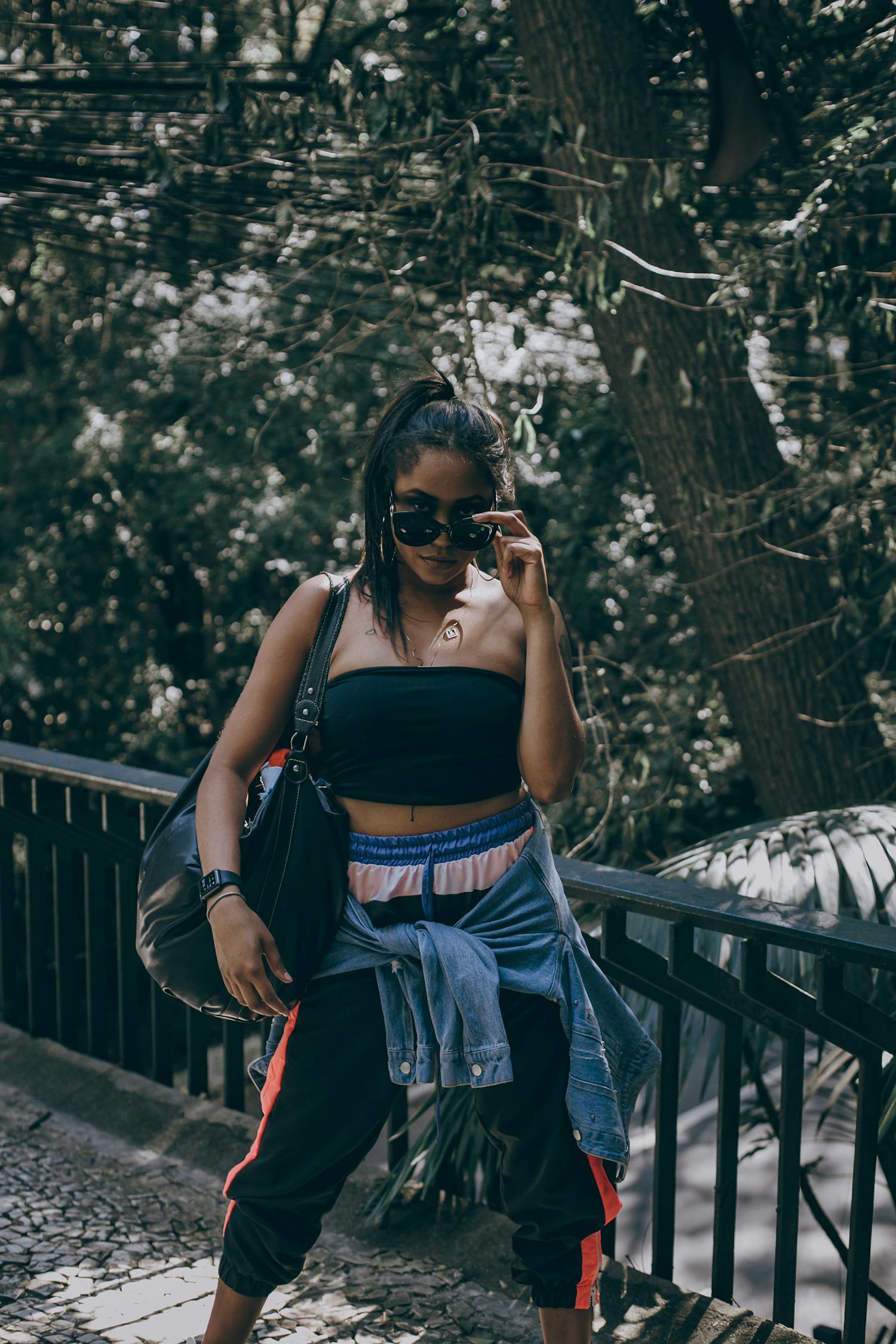 最新女款時尚潮流，展現個性魅力的不二之選