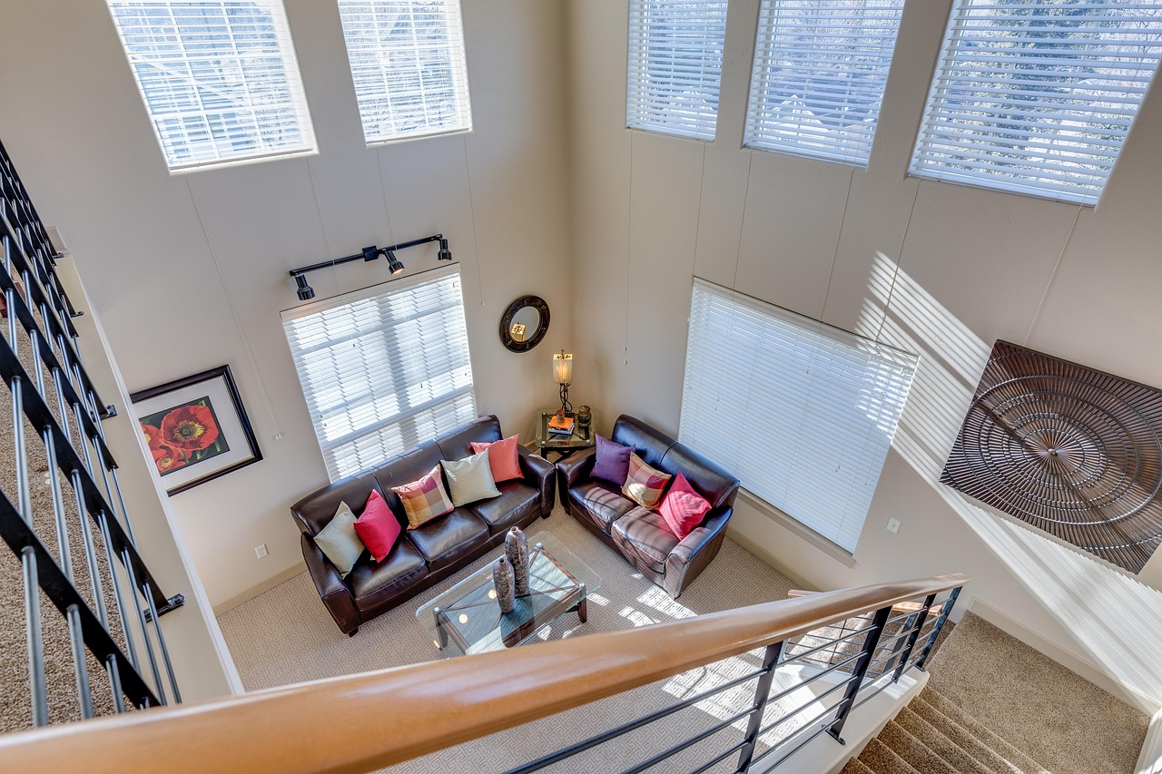 革新建筑材料典范，最新型地板介紹