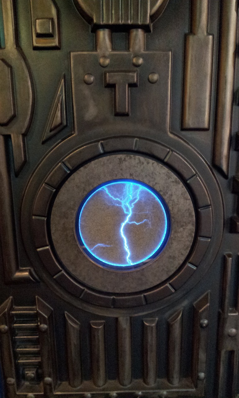 最新機(jī)甲科技探索，未來戰(zhàn)爭的新領(lǐng)域