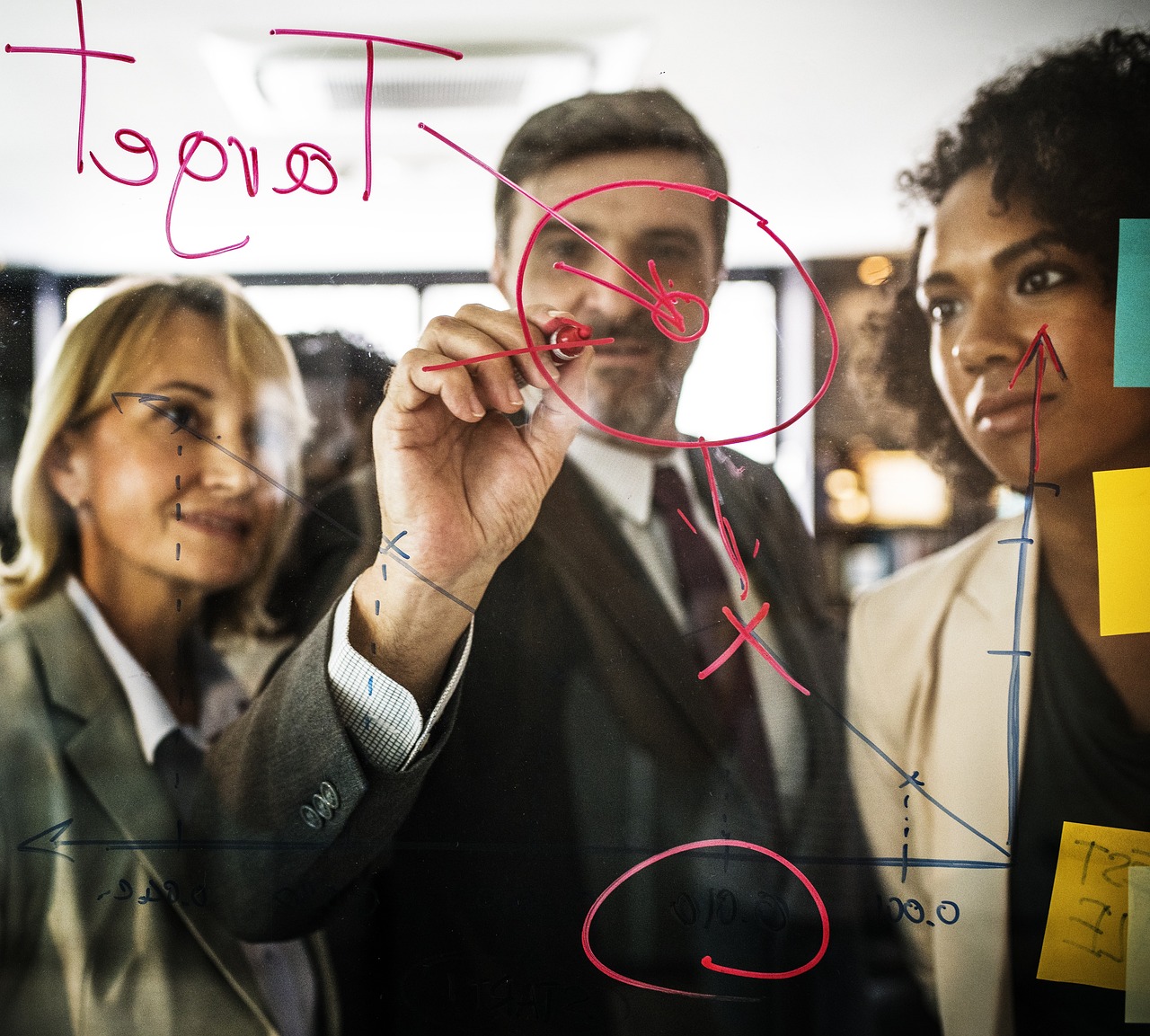 基辛格最新論述,美國未來走向的挑戰與前景分析