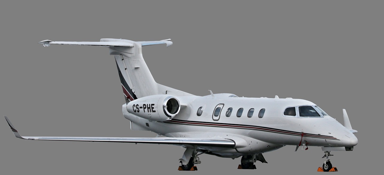 探索未來航空旅行的尖端科技,最新客機項目揭秘