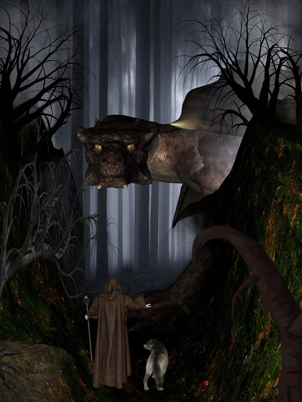 淺夏琉璃 第13頁