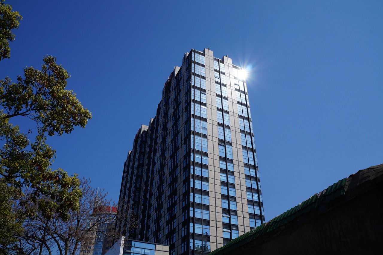 南昌樓市最新降價趨勢分析與降價現象解讀