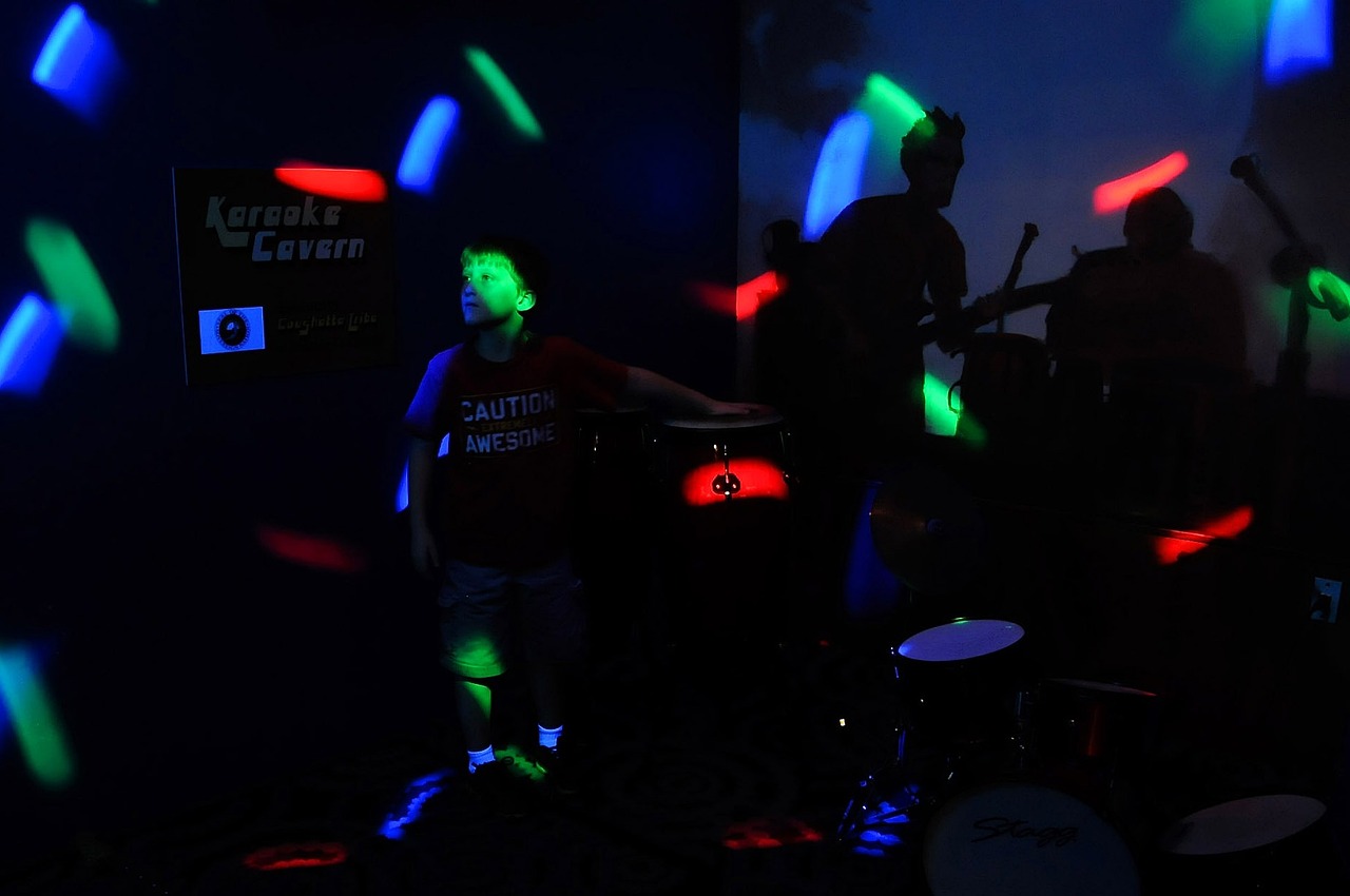 最新快四舞,舞動青春的旋律