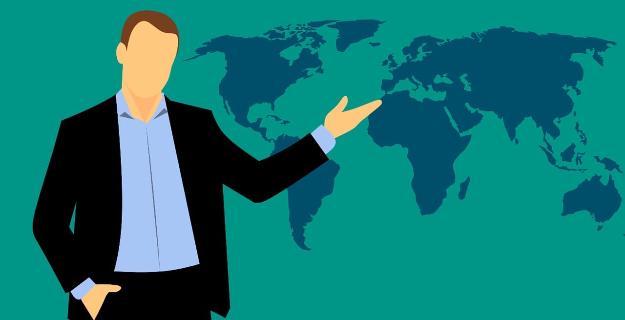 全球最新疫情圖片，殘酷現實與希望曙光的揭示