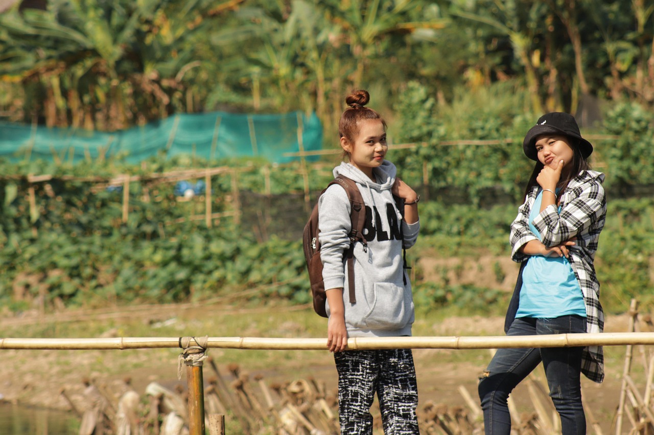 最新女斗文,熱血青春,勇敢追夢的女孩們