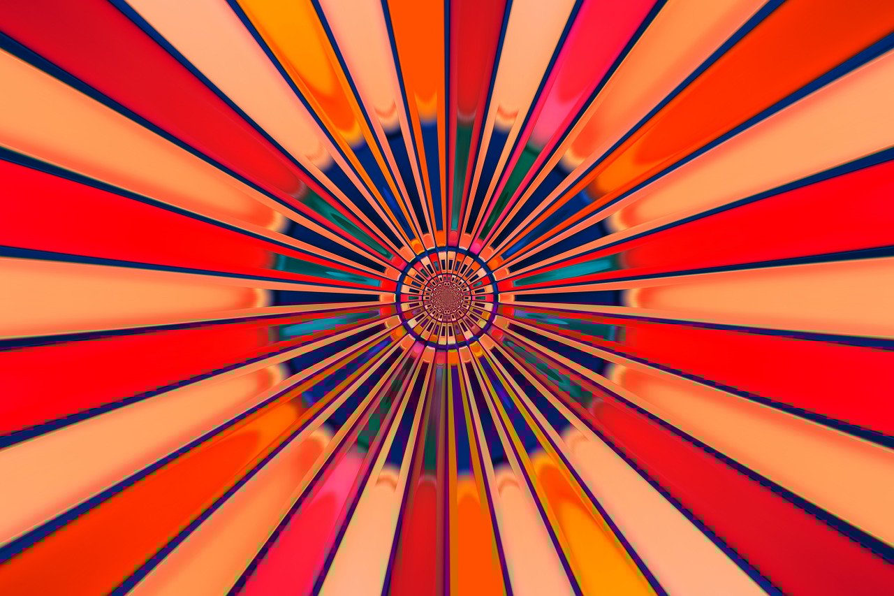 潘通2021最新色彩趨勢解析，引領潮流的色彩趨勢分析