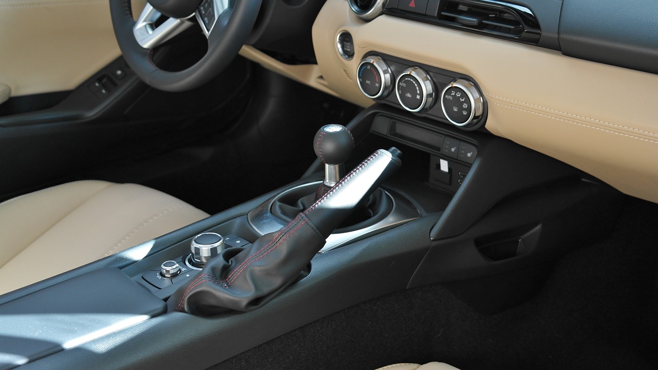 邁騰最新儀表，技術革新與智能化展現