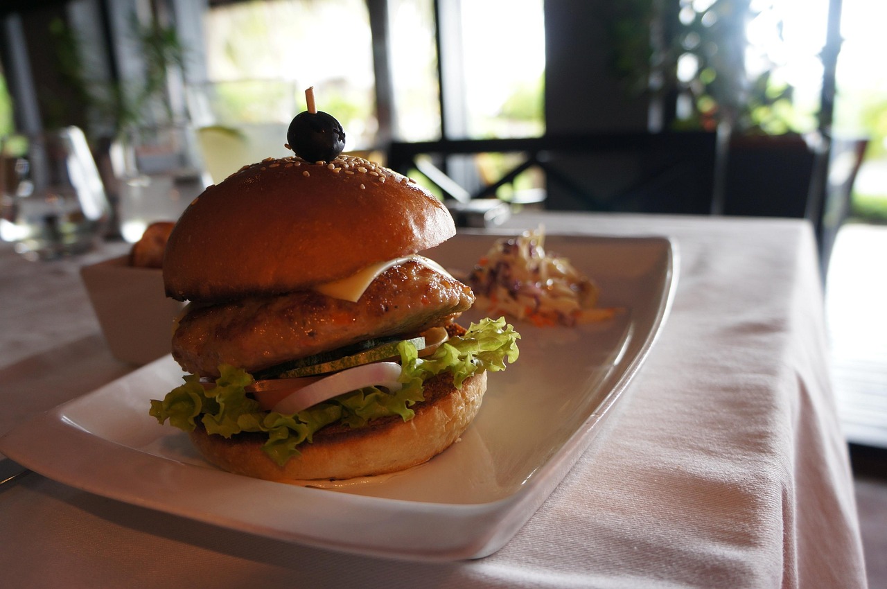 善味閣,美食與文化融合之旅的最新動態