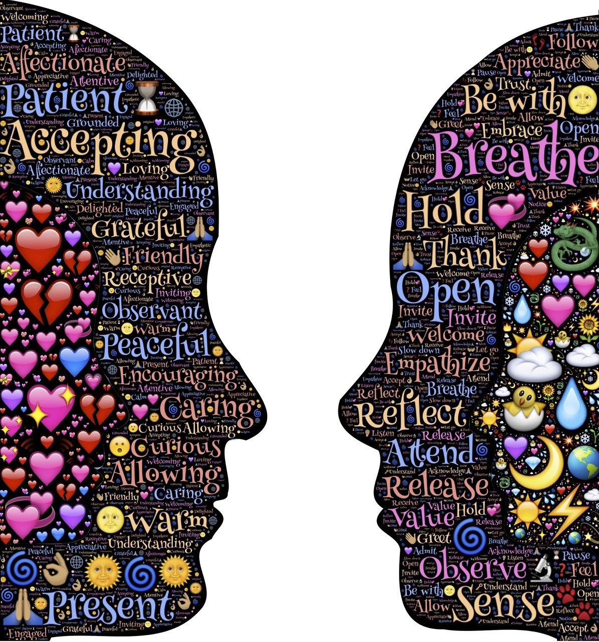 數據背后的秘密，最新分布圖揭示最新趨勢分析