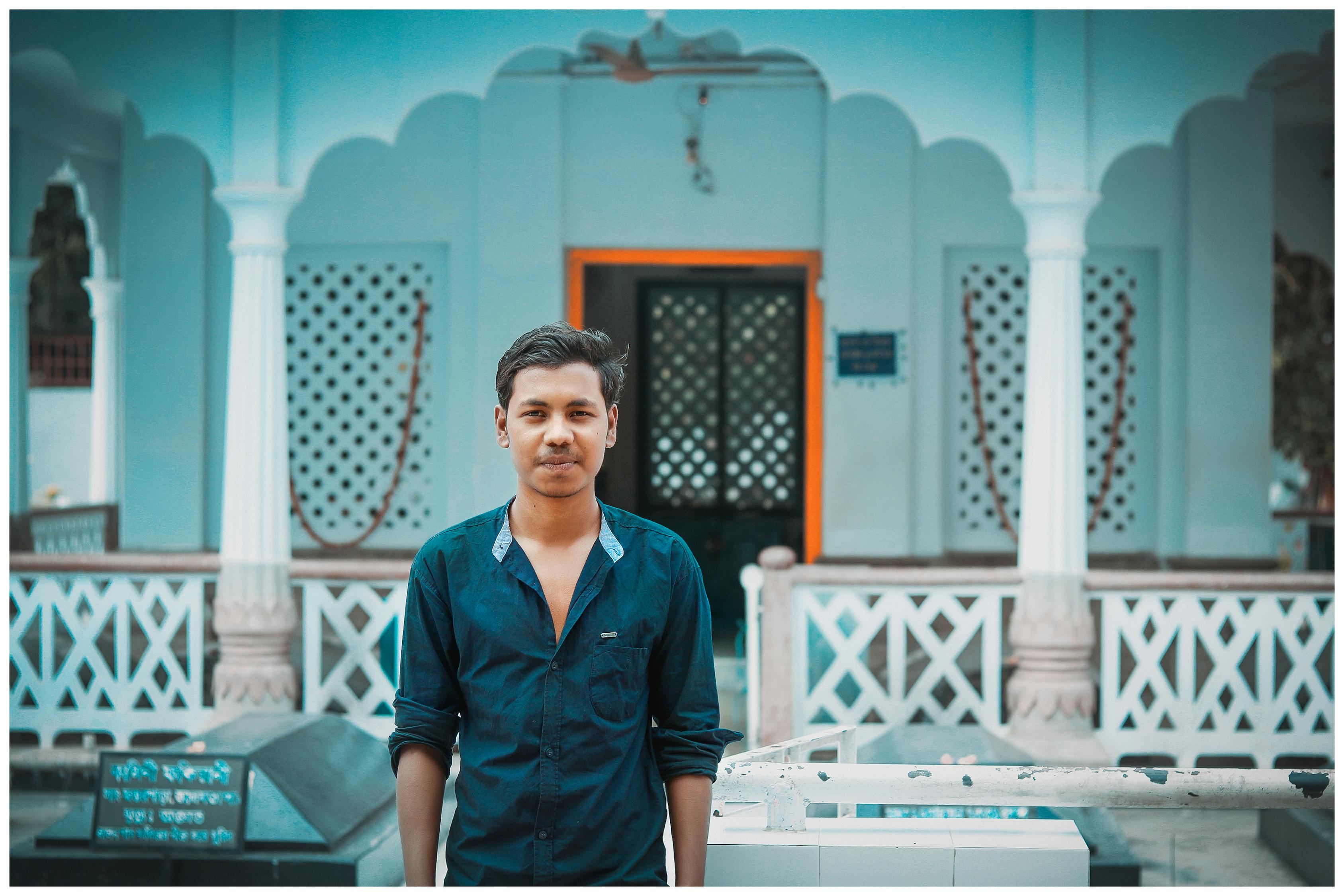 俞灝明，從演員到音樂人的跨界之旅