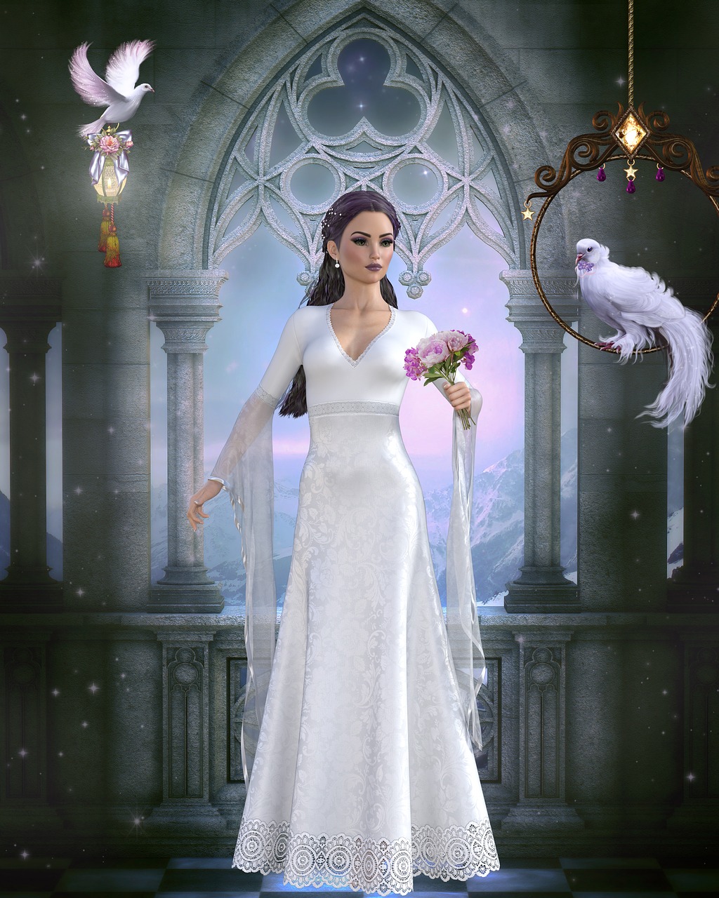 最新婚禮流行趨勢，夢幻浪漫瞬間的完美呈現(xiàn)