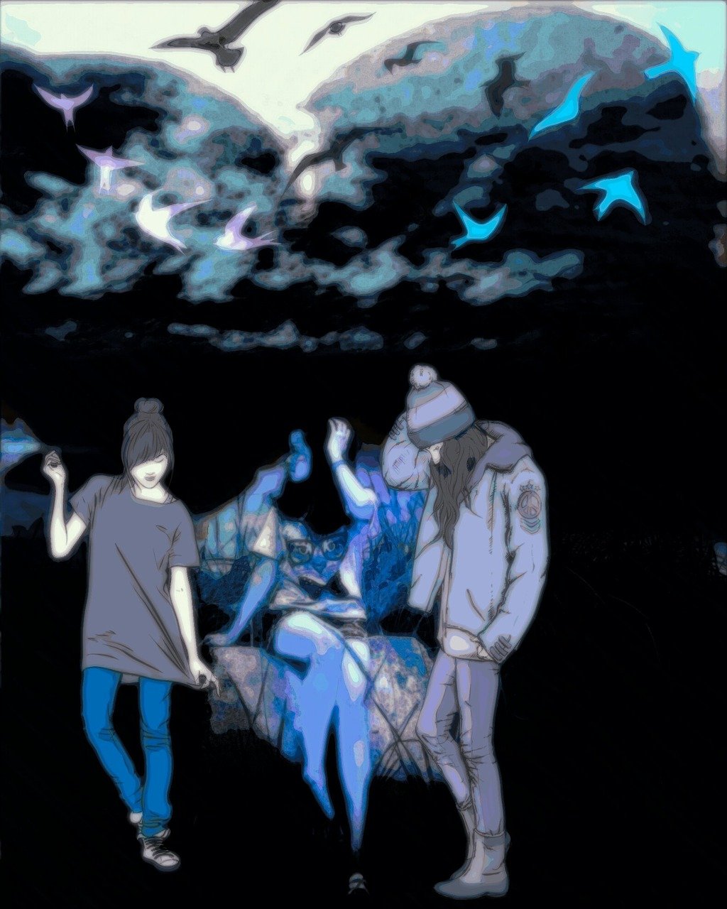 抖音最新素材大揭秘,時尚潮流最前沿的探索