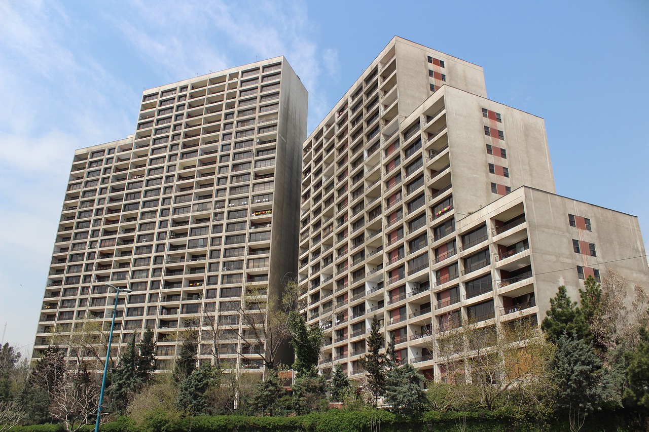 最新免租消息，重塑商業地產生態的機遇與挑戰