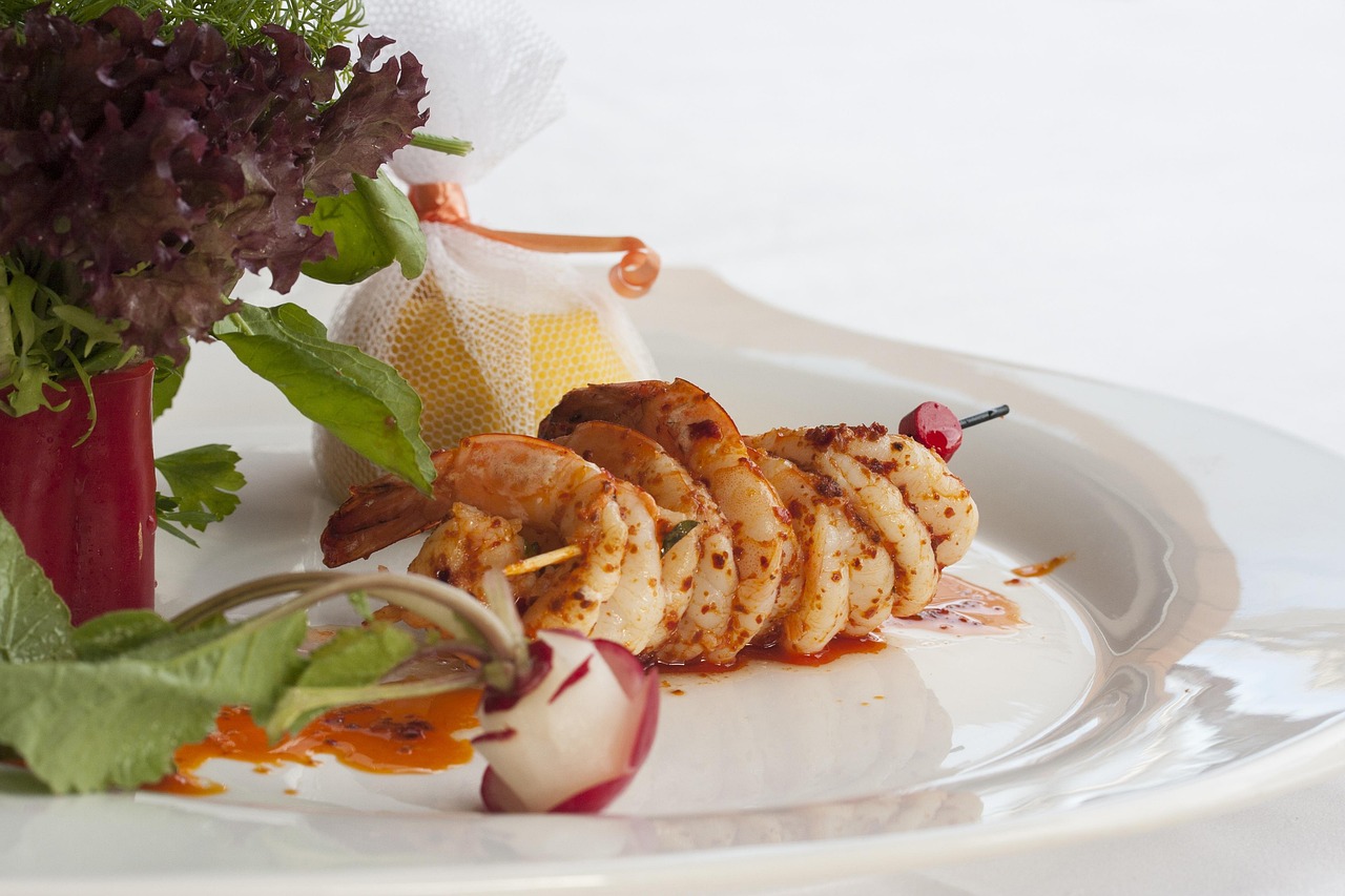 全肉最新菜譜，美味佳肴的無限創意探索