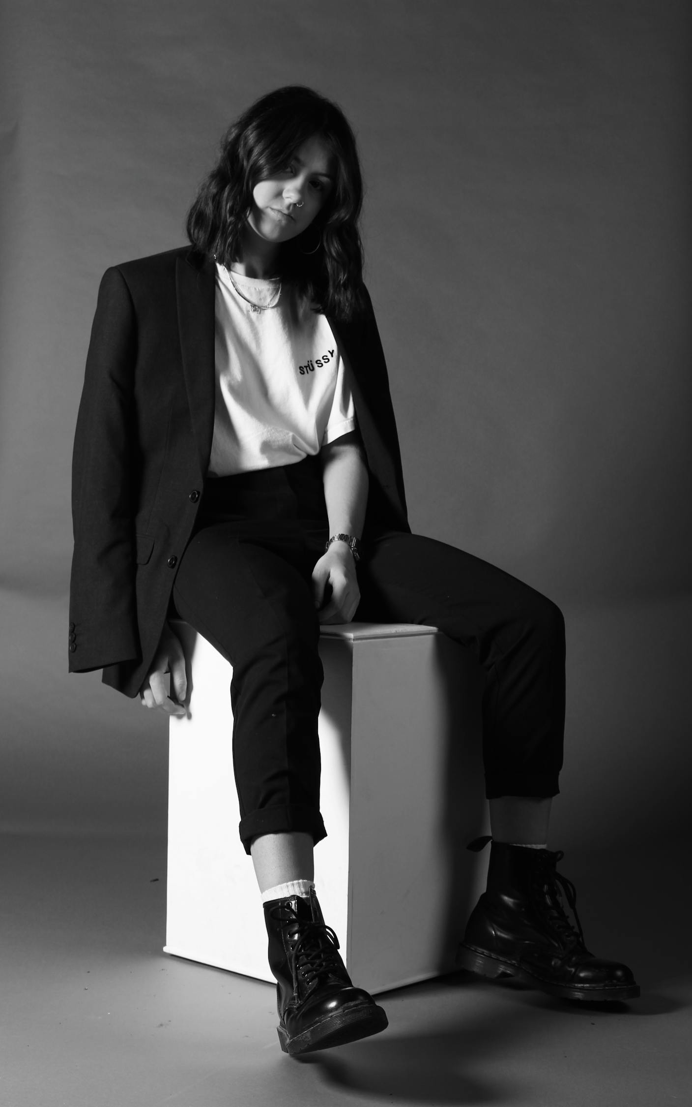 最新花臂男，時尚潮流與個人風格的完美融合展現個性魅力