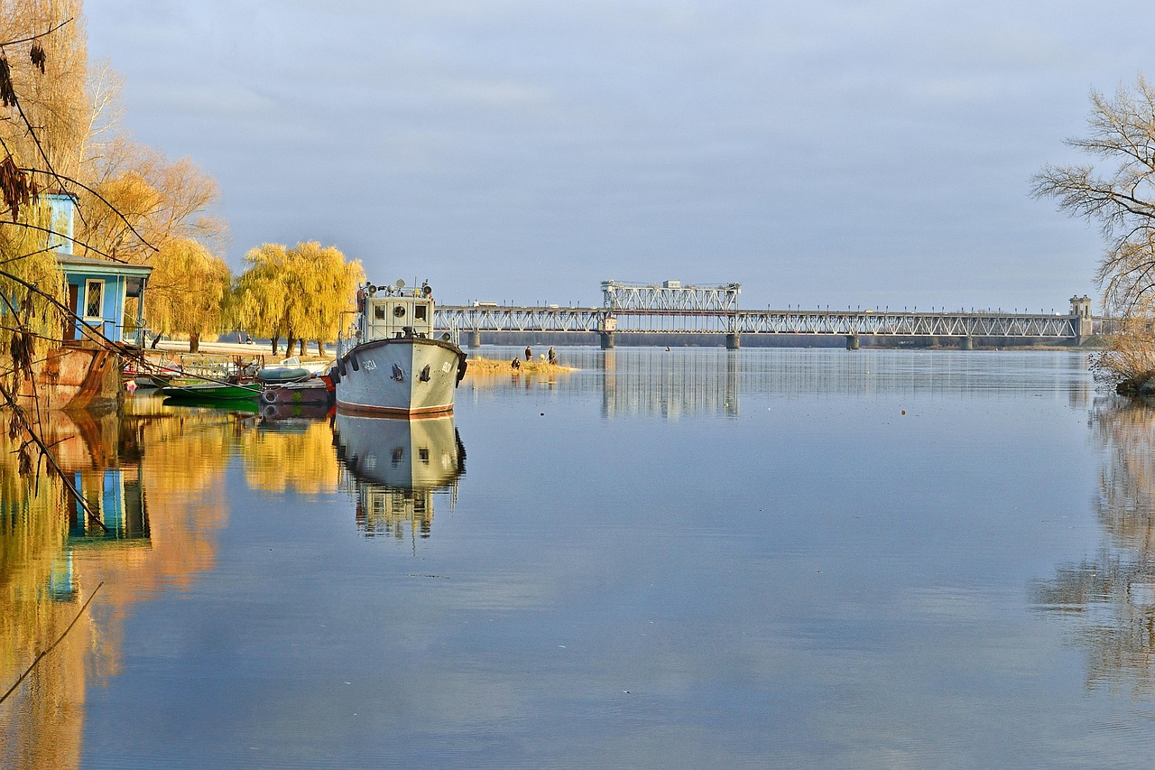 探訪現(xiàn)代化水利樞紐與生態(tài)景觀——王家壩最新探訪紀(jì)實(shí)