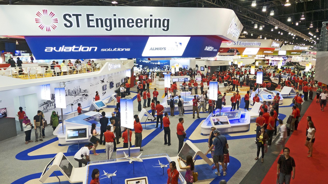 康希諾引領(lǐng)疫苗研發(fā)創(chuàng)新前沿,展現(xiàn)最新科技力量