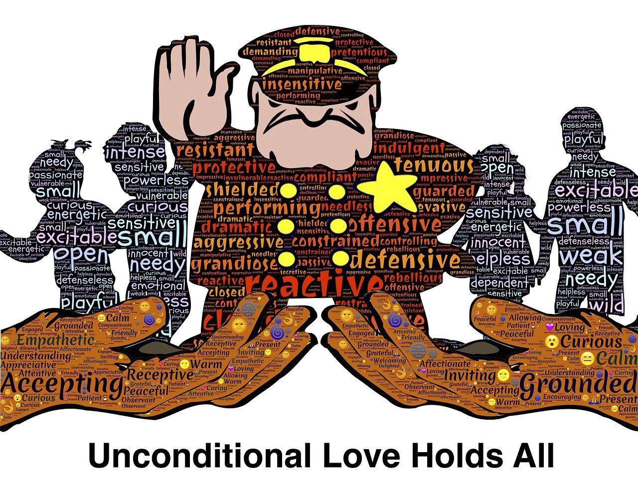 最新形態威脅揭秘，滅之戰略與無硝煙的戰爭