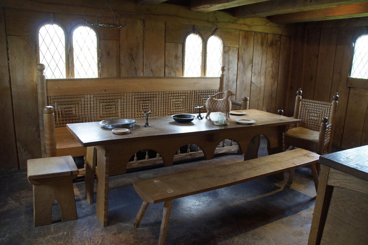 客廳收納柜子最新趨勢，打造優雅實用的生活空間存儲方案