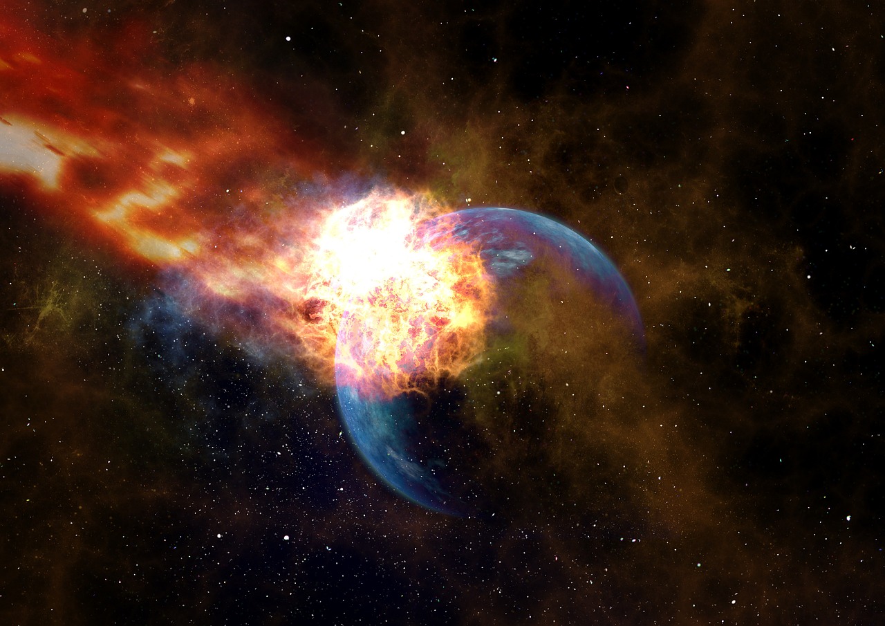 最新病毒發布，全球面臨的威脅與挑戰及其影響