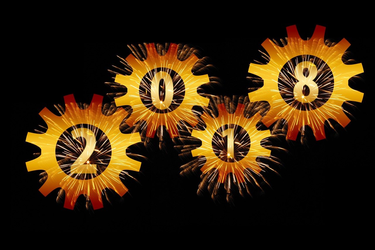 時代變遷下的科技與生活探索與挑戰