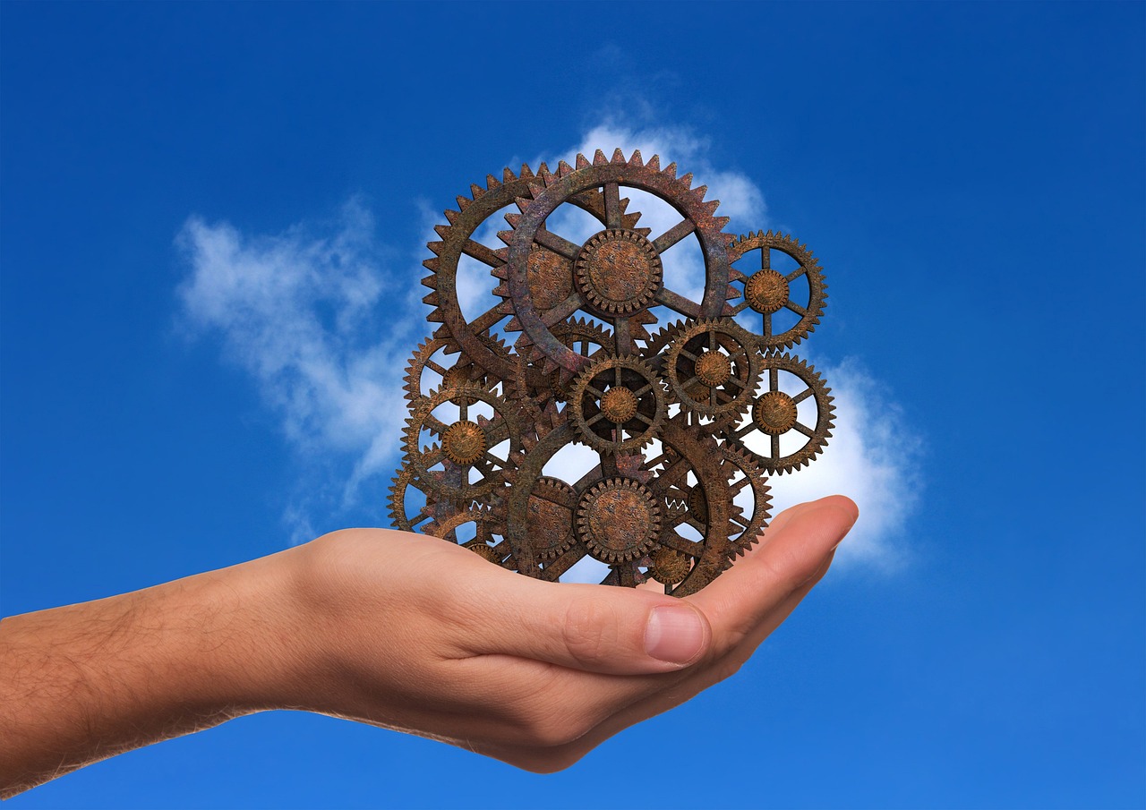 時代變遷下的科技與生活探索與挑戰