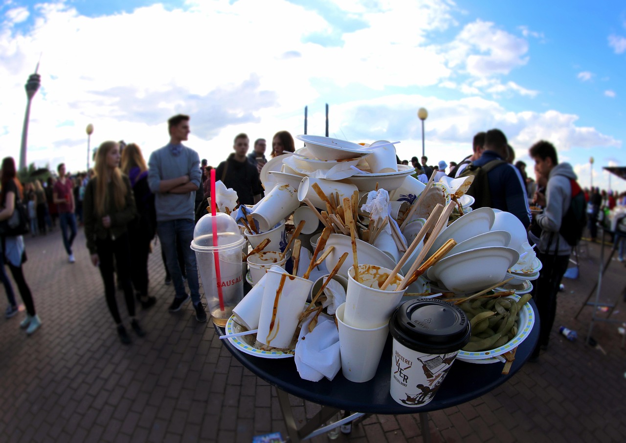 最新垃圾分類動態及其對生活的影響