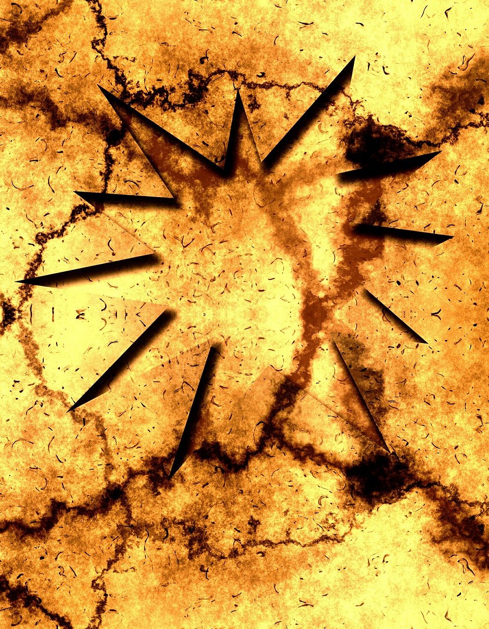 五原罪最新解讀與探討分享