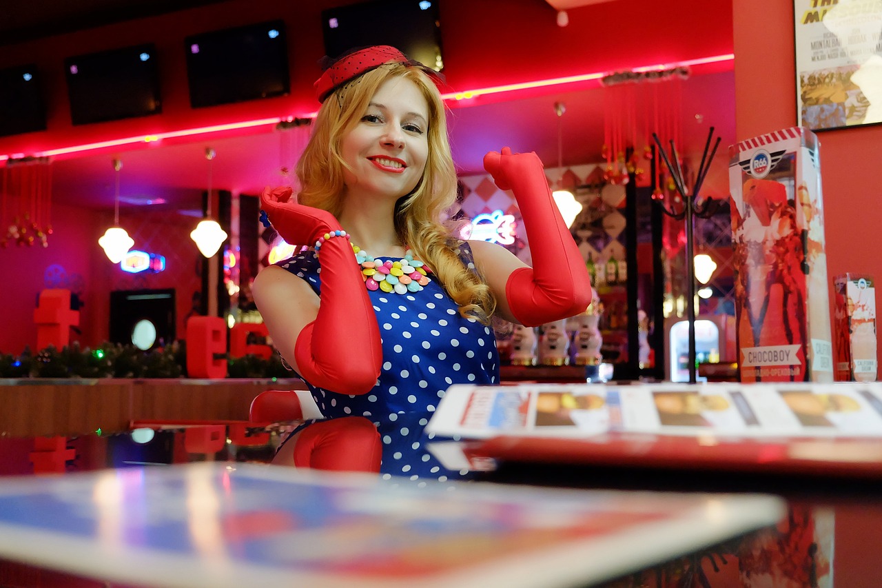 探索時(shí)代之美，最新潮流風(fēng)尚的呈現(xiàn)