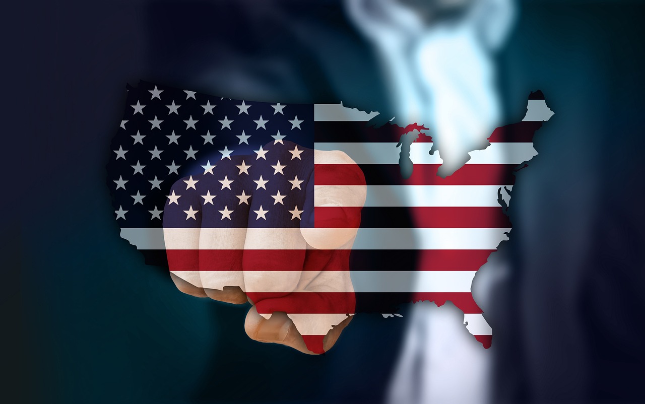 美國涉港政策最新動態，新動向及其影響分析