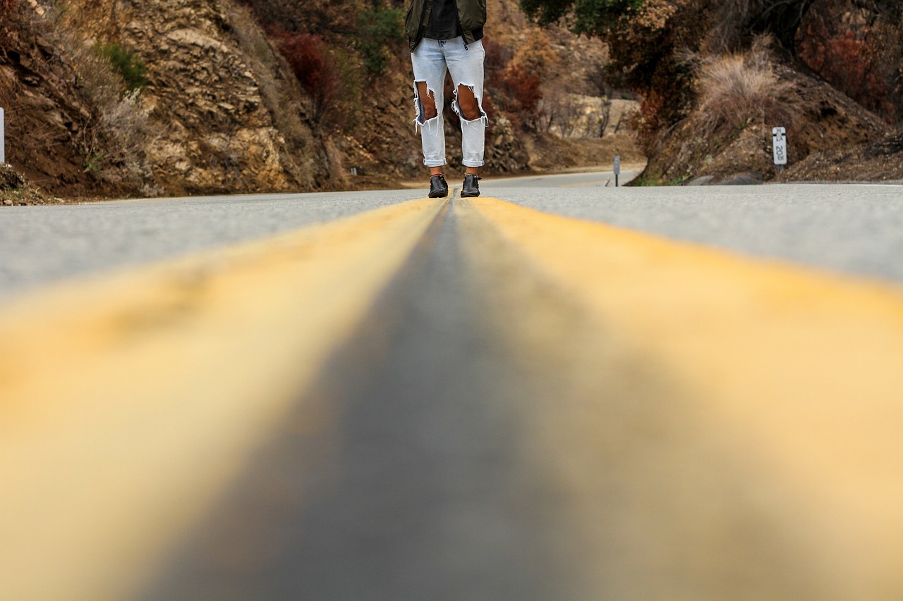 探索幸福之路,最新最幸福的人的足跡