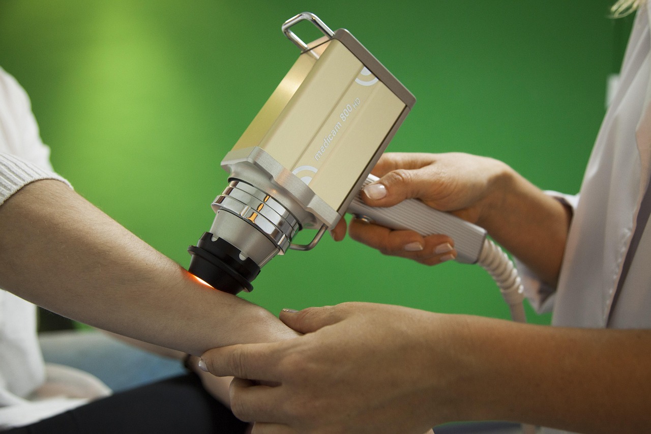 最新腫瘤手術切除技術及其對患者的影響與進展