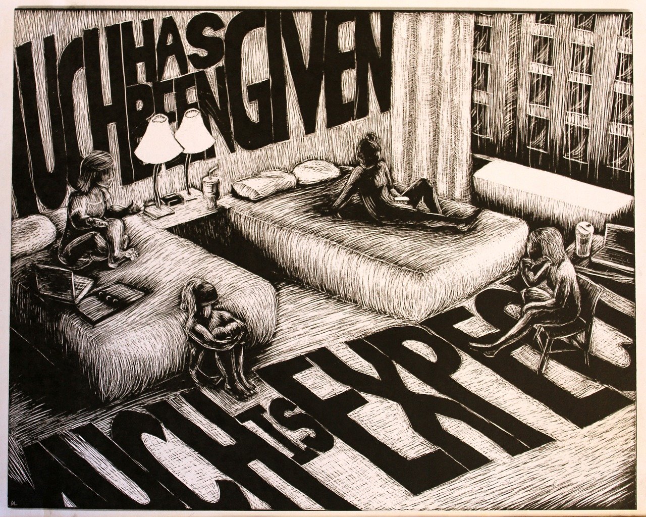 老過最新疫情，挑戰與希望并存的時代