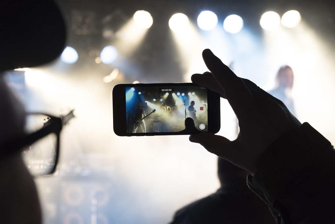 最新主播回放,探索直播新紀(jì)元,感受全新體驗(yàn)