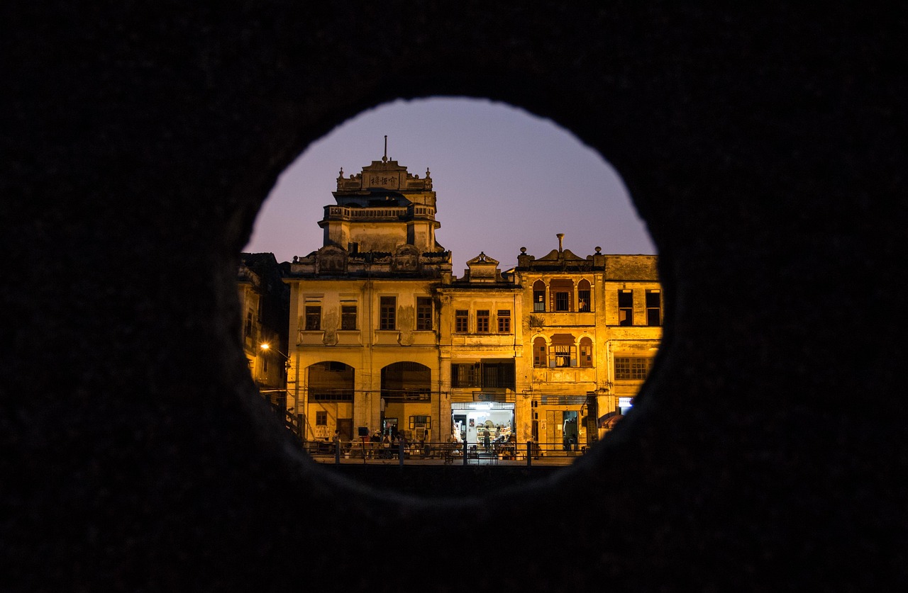 探索最新網(wǎng)紅旅游地,領(lǐng)略新潮旅游魅力