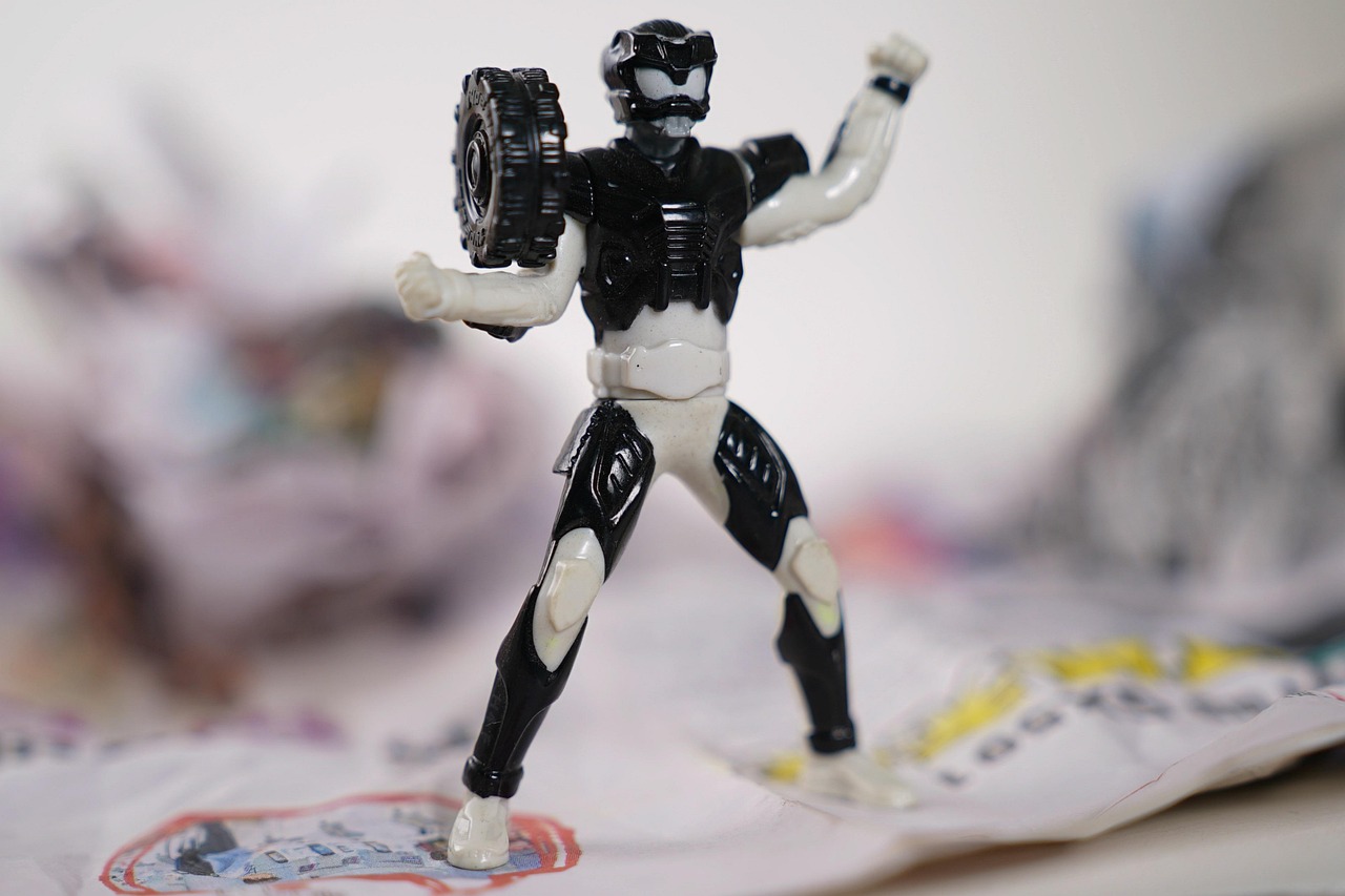 花開無言 第12頁