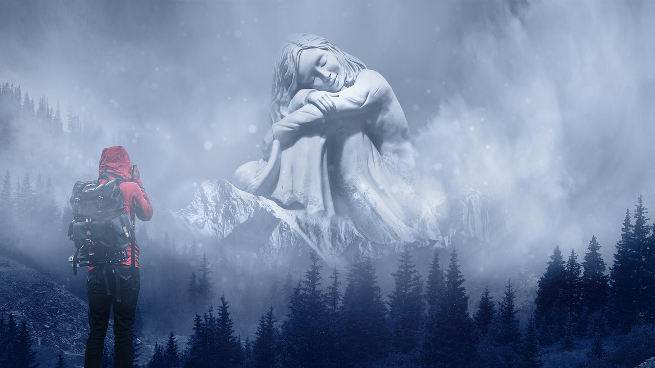 盜墓筆記最新圖片探索神秘世界的視覺盛宴