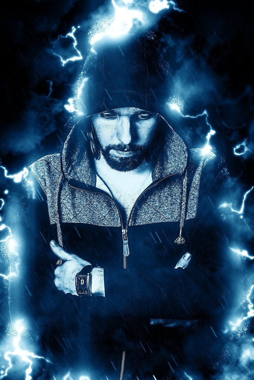 最新真人男頭流行趨勢及魅力探討，時尚魅力的探索之旅