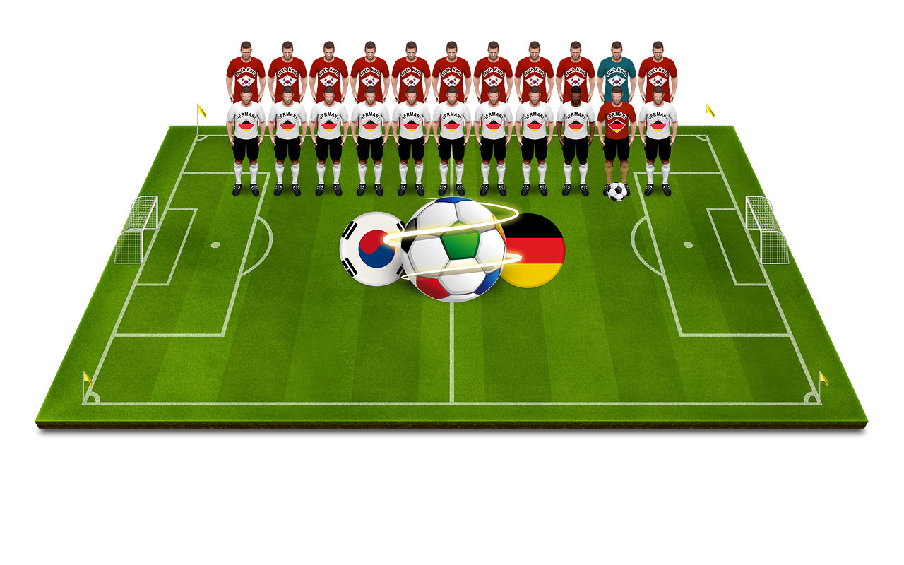 中韓足球最新戰(zhàn)報，開啟兩國足球交流與競技的新篇章