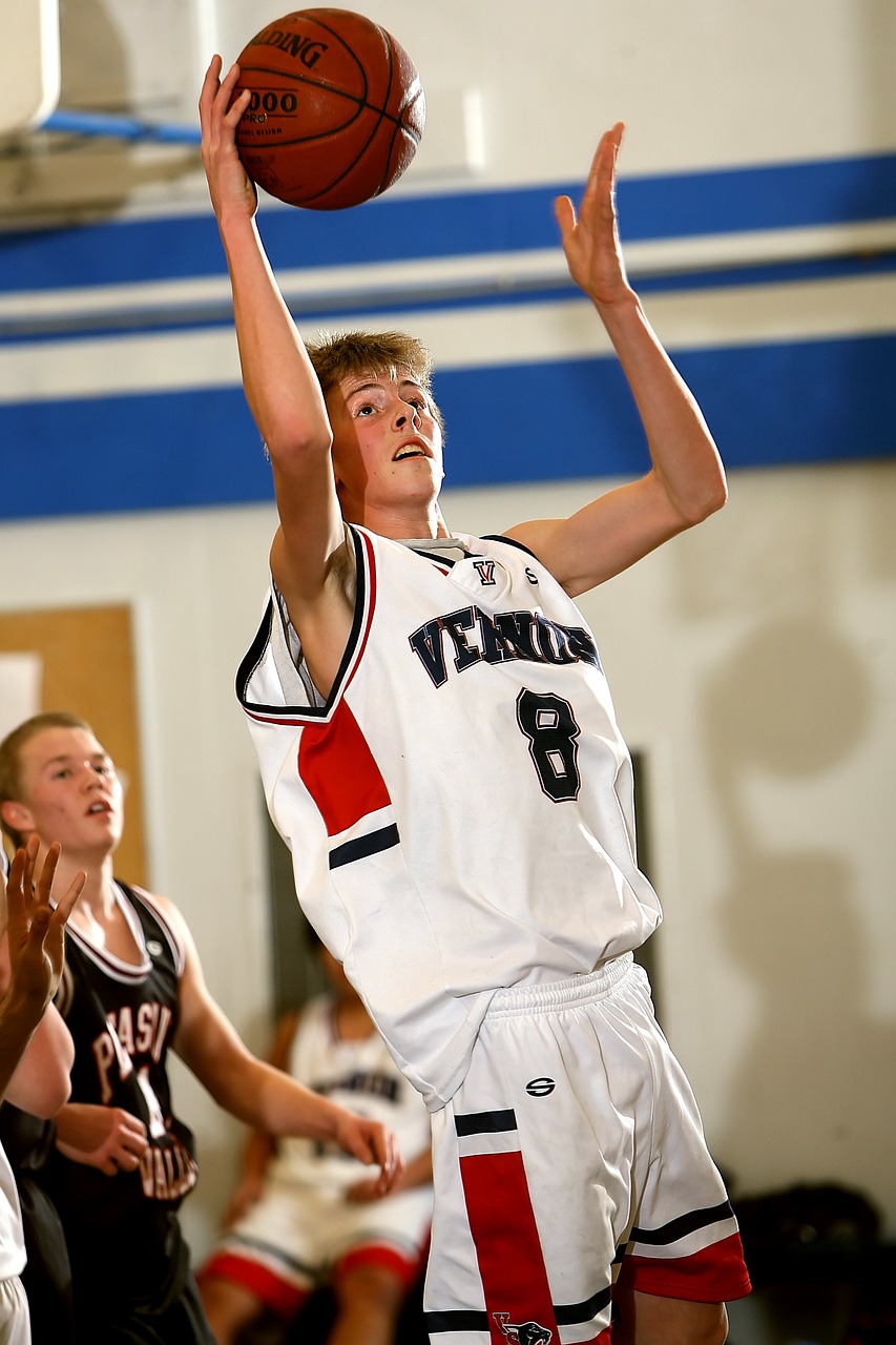 這就是灌籃,熱血籃球與青春激情的碰撞(最新更新)