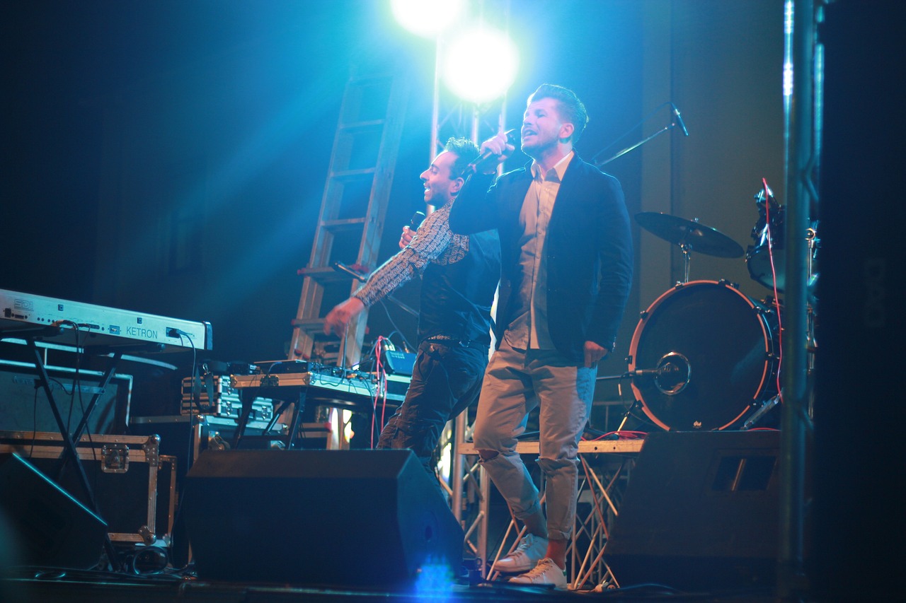 中國最新樂器，探索創新音樂之旅