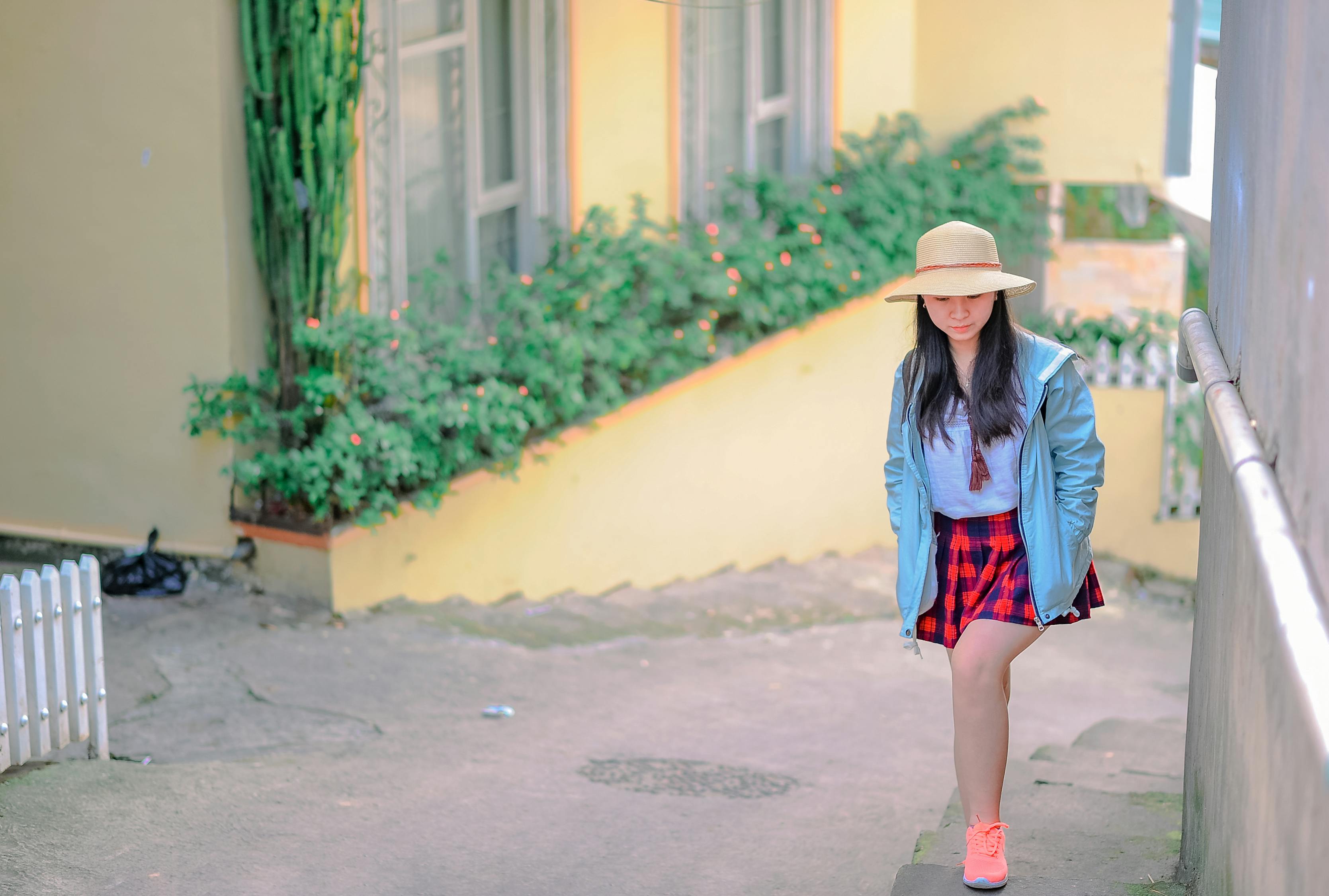 阿鑫女孩的全新風(fēng)采展示