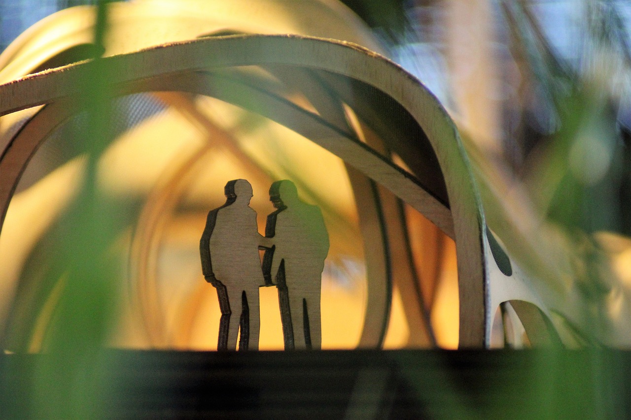 最新現代熱劇，探索都市情感與百態人生