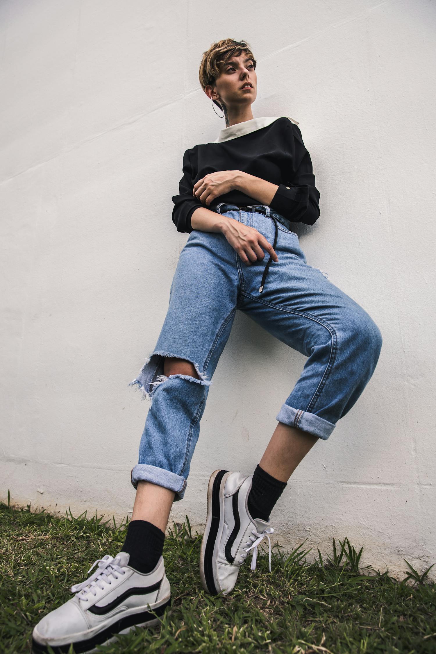 最新牛仔衫時尚潮流及選購指南