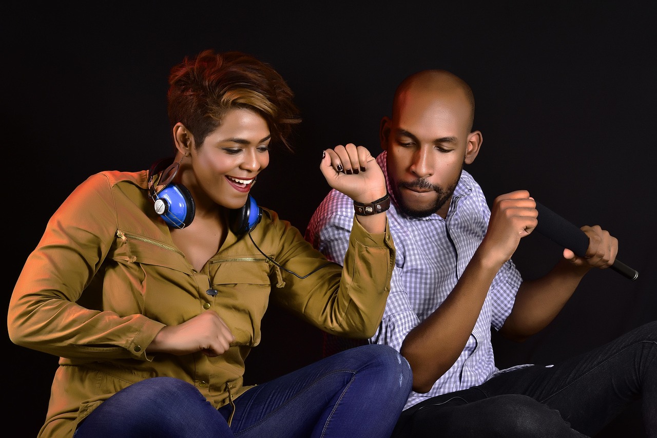 音樂巨匠巔峰之作，大最新專輯發布