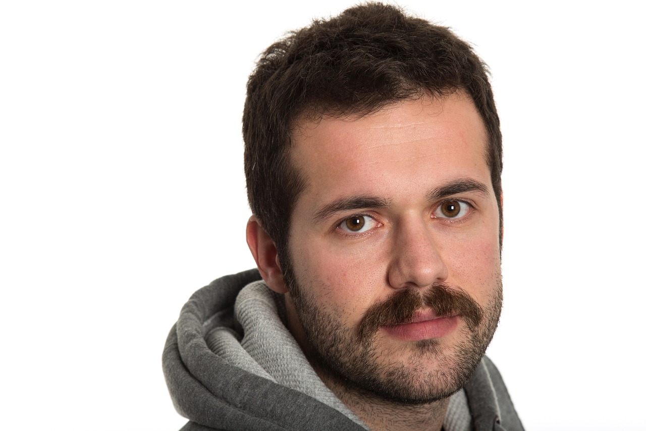 潮流變遷中的個性表達，最新頭發梗概覽