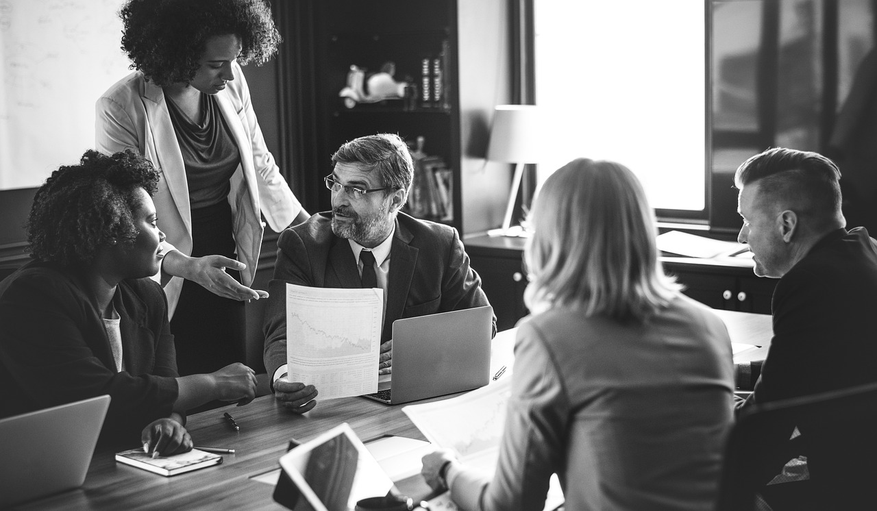 最新員工離職現象深度探討