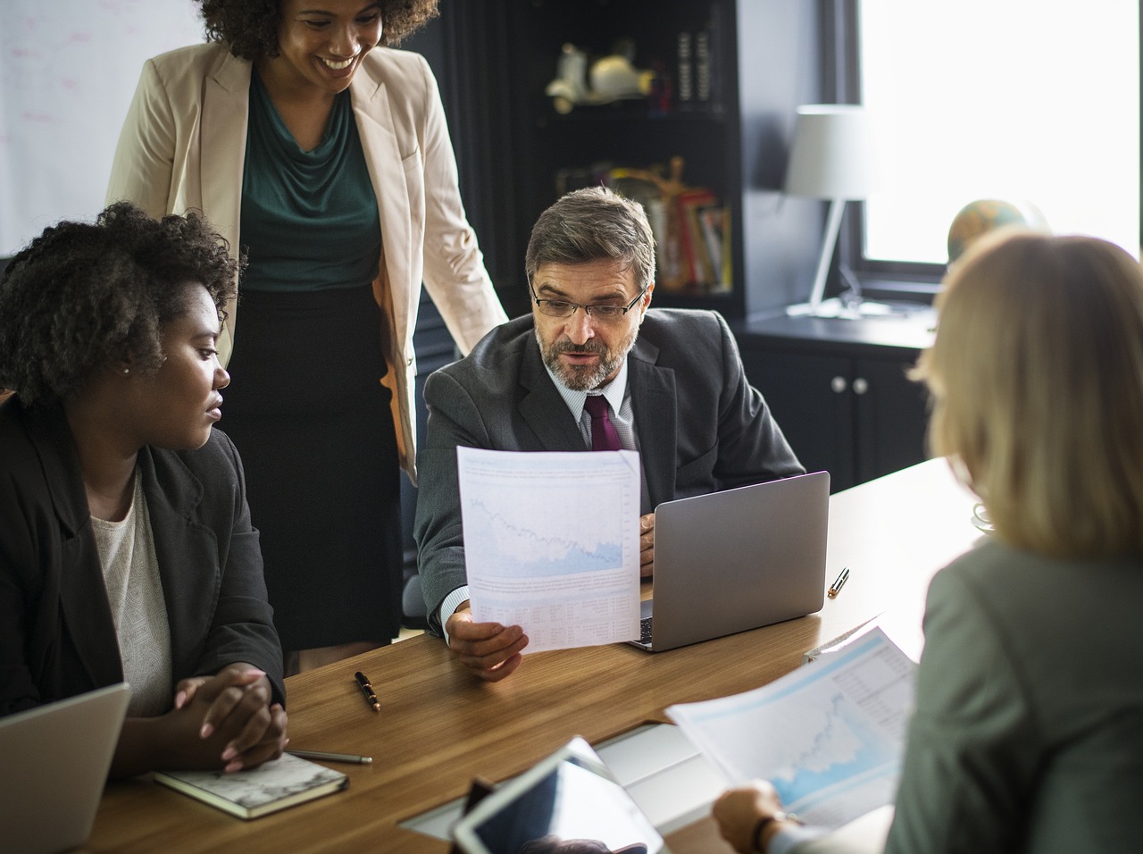 最新員工離職現象深度探討