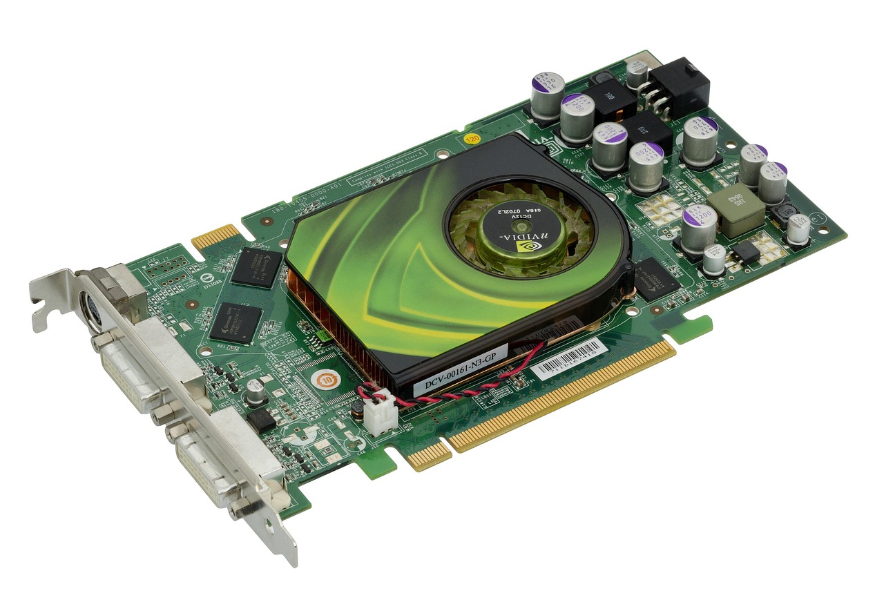 NVIDIA GeForce RTX 3080深度解析，最新顯卡巨頭探秘